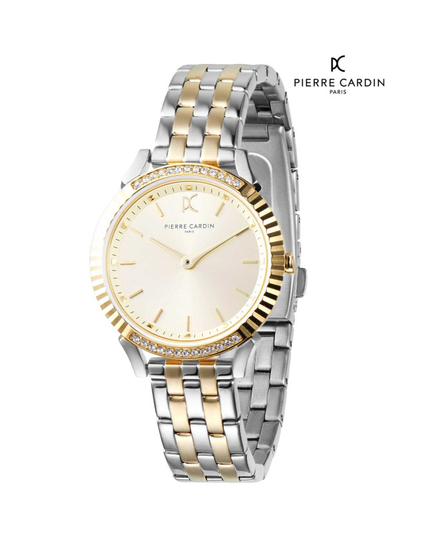 PIERRE CARDIN Ladies Watch